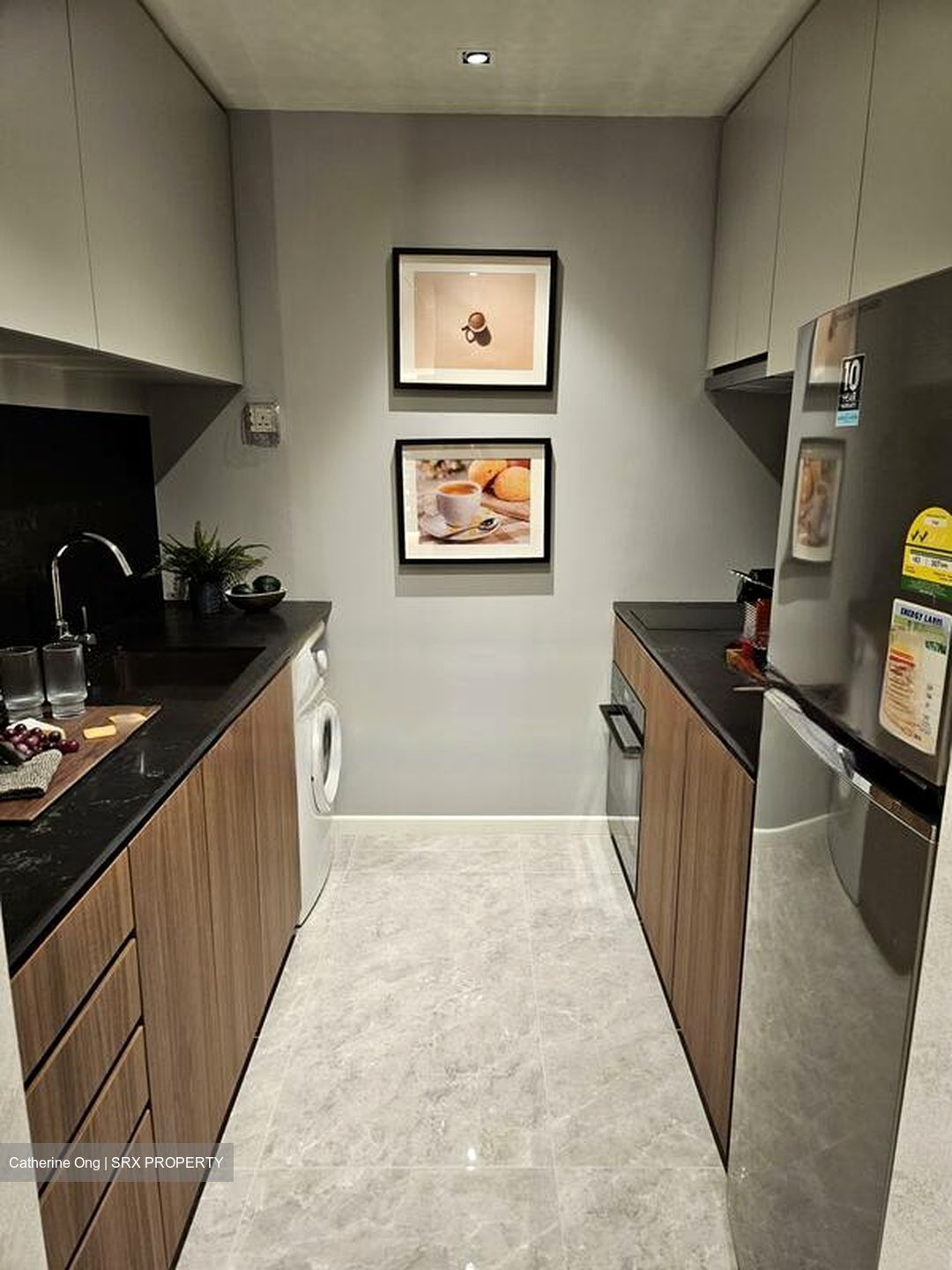 THE ARCADY AT BOON KENG (D12), Apartment #456165451